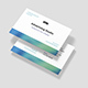 Urho Creative Studio Business Card Template - GraphicRiver Item for Sale
