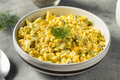 Homemade Healthy Egg Salad - PhotoDune Item for Sale