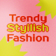 Trendy Stylish Fashion Promo - VideoHive Item for Sale