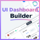 UI Dashboard Builder - GraphicRiver Item for Sale