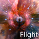 Space Nebula Flight 23 - VideoHive Item for Sale