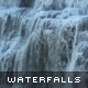Waterfalls - VideoHive Item for Sale