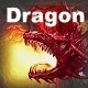 Fire Breath Dragon