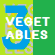 Vegetables 3