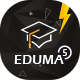Eduma | Education WordPress Theme - ThemeForest Item for Sale