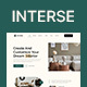 Interse – Interior Design & Architecture Elementor Template Kit - ThemeForest Item for Sale