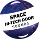 Space Hi-Tech Door Sounds