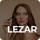 Lezar Beauty Salon & Spa Elementor Template Kit - ThemeForest Item for Sale