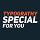 Kinetic Typography - VideoHive Item for Sale