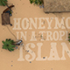 Honeymoon, wedding & travel slideshow - VideoHive Item for Sale