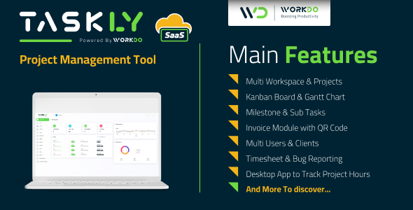 Saas Php Scripts From Codecanyon Saas Php Scripts From Codecanyon