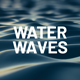 Water waves - VideoHive Item for Sale