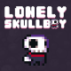 Lonely Skullboy - CodeCanyon Item for Sale