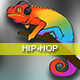 Hip-Hop Vlog Chill - AudioJungle Item for Sale