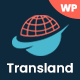 Transland - Transportation & Logistics WordPress Theme - ThemeForest Item for Sale