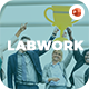 Labwork Business Presentation Template - GraphicRiver Item for Sale