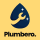 Plumbero - Plumber & Repair Services Elementor Template Kit - ThemeForest Item for Sale