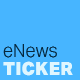 eNews Ticker - Breaking News Ticker for WordPress - CodeCanyon Item for Sale
