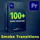 Smoke Transitions | Premiere Pro - VideoHive Item for Sale