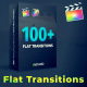 Transitions - VideoHive Item for Sale
