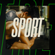 Sports Promo Opener Instagram - VideoHive Item for Sale