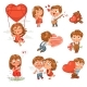 Happy Valentine's Day - GraphicRiver Item for Sale