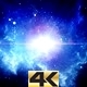 Space Galaxy 4K - VideoHive Item for Sale