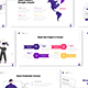 Product Roadmap Infographic Presentation Keynote Template - GraphicRiver Item for Sale