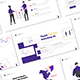 Product Roadmap Infographic Presentation Google Slides Template - GraphicRiver Item for Sale