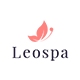Leospa - Minimal React Firebase Spa Template - ThemeForest Item for Sale