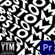Typo Stomp Opener - VideoHive Item for Sale