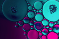 abstract background with colorful bubbles in water - PhotoDune Item for Sale
