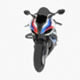 BMW M1000RR - 3DOcean Item for Sale