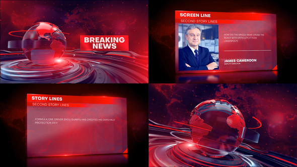 Breaking News