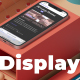 Isometric Phone Display - VideoHive Item for Sale