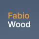 Fabio Wood - Personal CV/Resume HTML Template - ThemeForest Item for Sale