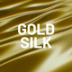 Gold Silk Background - VideoHive Item for Sale