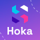 Hoka - Web Hosting WordPress Theme - ThemeForest Item for Sale