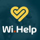 WiHelp - Nonprofit Charity WordPress Theme - ThemeForest Item for Sale