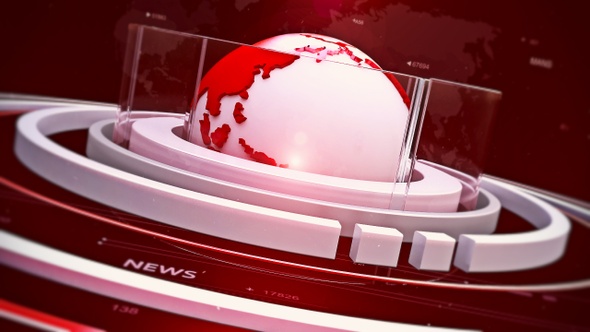 Prime News Red
