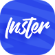 Inster – Block for WordPress Gutenberg Editor