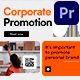 Colorful Corporate Promo - VideoHive Item for Sale
