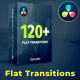 Transitions - VideoHive Item for Sale
