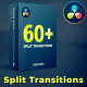 Transitions - VideoHive Item for Sale