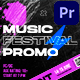 Music Festival Promo - VideoHive Item for Sale