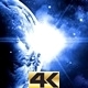 Space Planet 4K - VideoHive Item for Sale