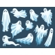 Cartoon Ghost - GraphicRiver Item for Sale