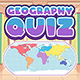 Geography QUIZ - HTML5 Game - With Construct 3 File - CodeCanyon Item for Sale