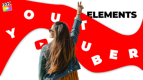 YouTuber Elements alt