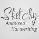 Sketchy - Animated Handwriting for Premiere - VideoHive Item for Sale